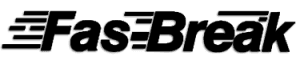 Fasbreak Logo